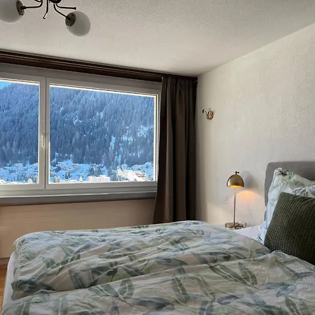 Apartment New Renovated In Center Of *