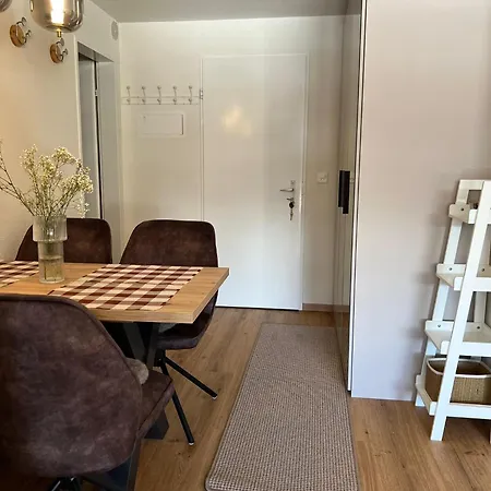 דירה New Renovated In Center Of