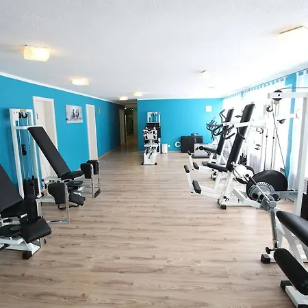 Apartmán New Renovated In Center Of Davos