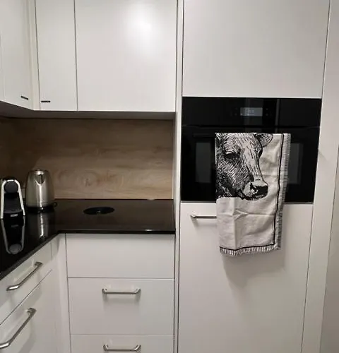 New Renovated In Center Of * דאבוס