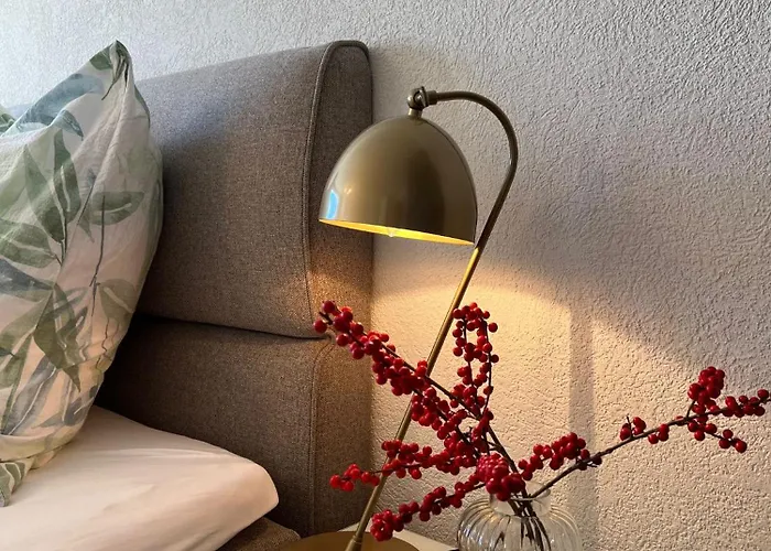 New Renovated In Center Of * דאבוס