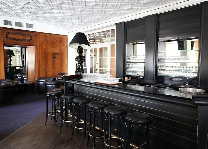 Lejlighed New Renovated In Center Of