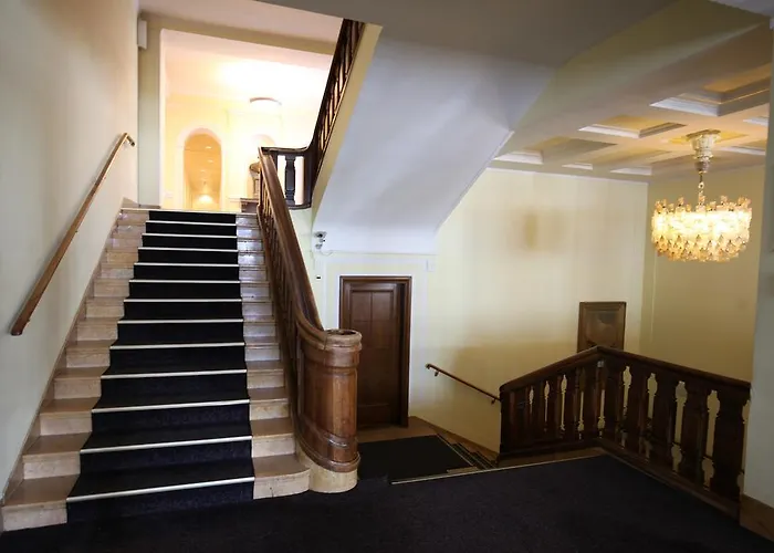 דירה New Renovated In Center Of