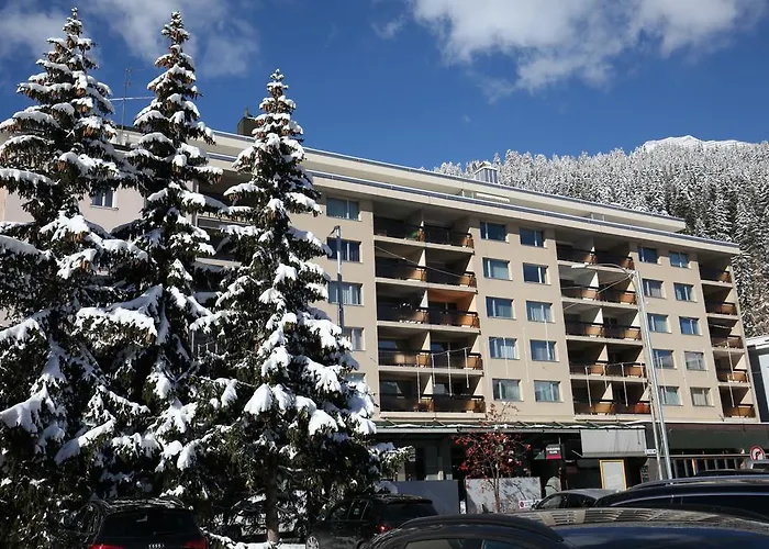 Lejlighed New Renovated In Center Of