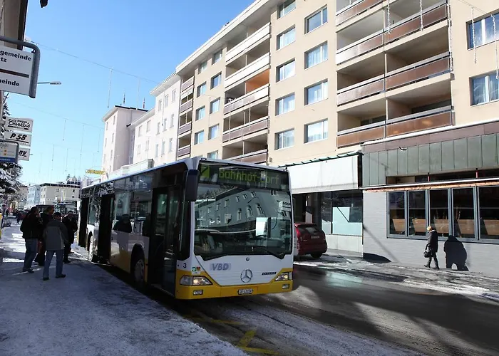 Apartment New Renovated In Center Of *