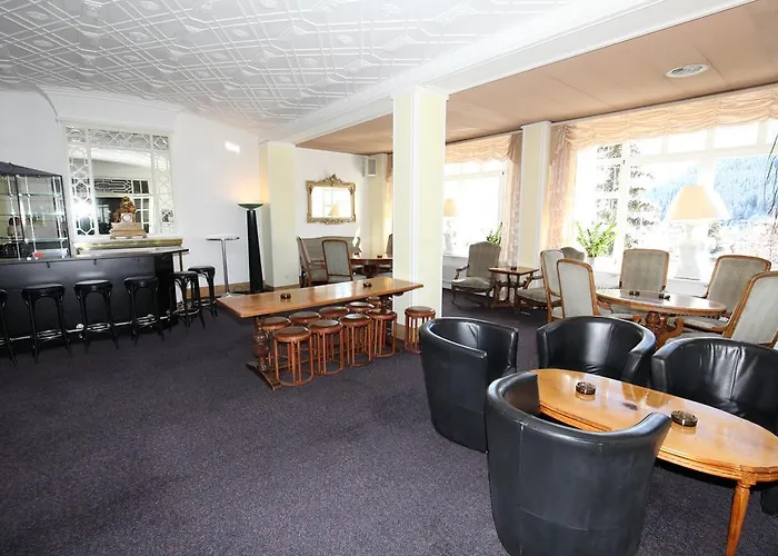 New Renovated In Center Of דאבוס