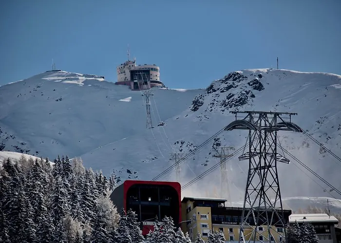 Lejlighed New Renovated In Center Of