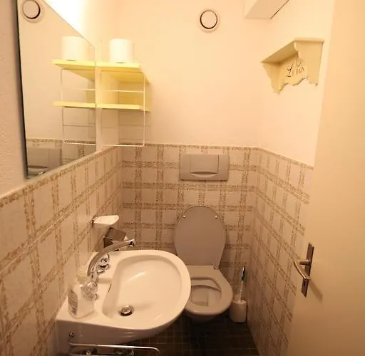 Lejlighed New Renovated In Center Of