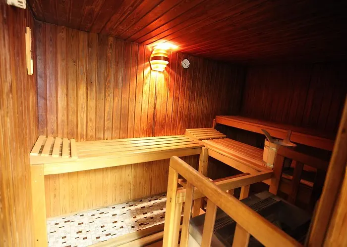 דירה New Renovated In Center Of