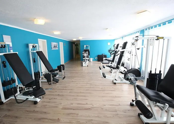 Lejlighed New Renovated In Center Of Davos