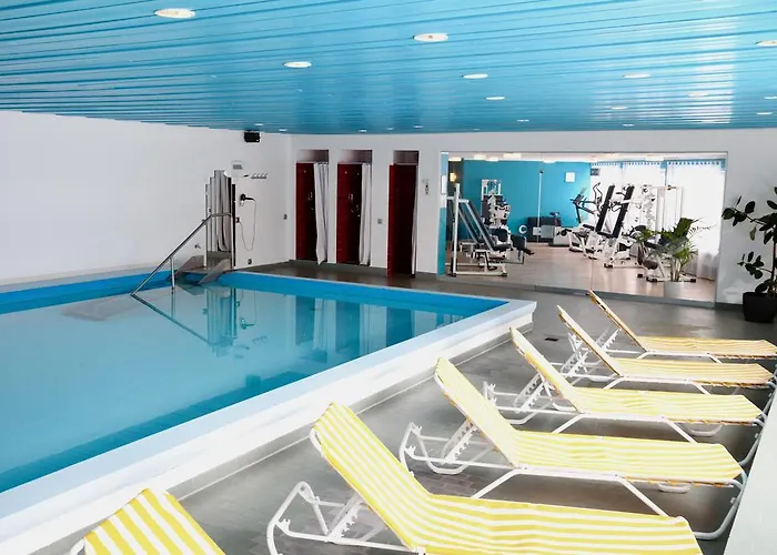 Lejlighed New Renovated In Center Of *