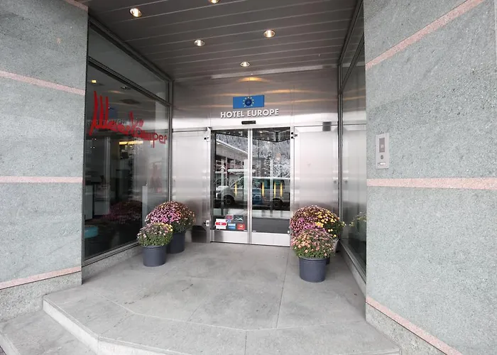 Lejlighed New Renovated In Center Of *