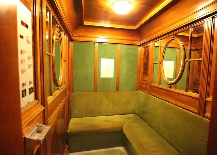 Lejlighed New Renovated In Center Of Davos