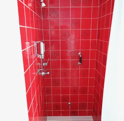 Apartment New Renovated In Center Of Davos